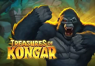 Kongars skatter